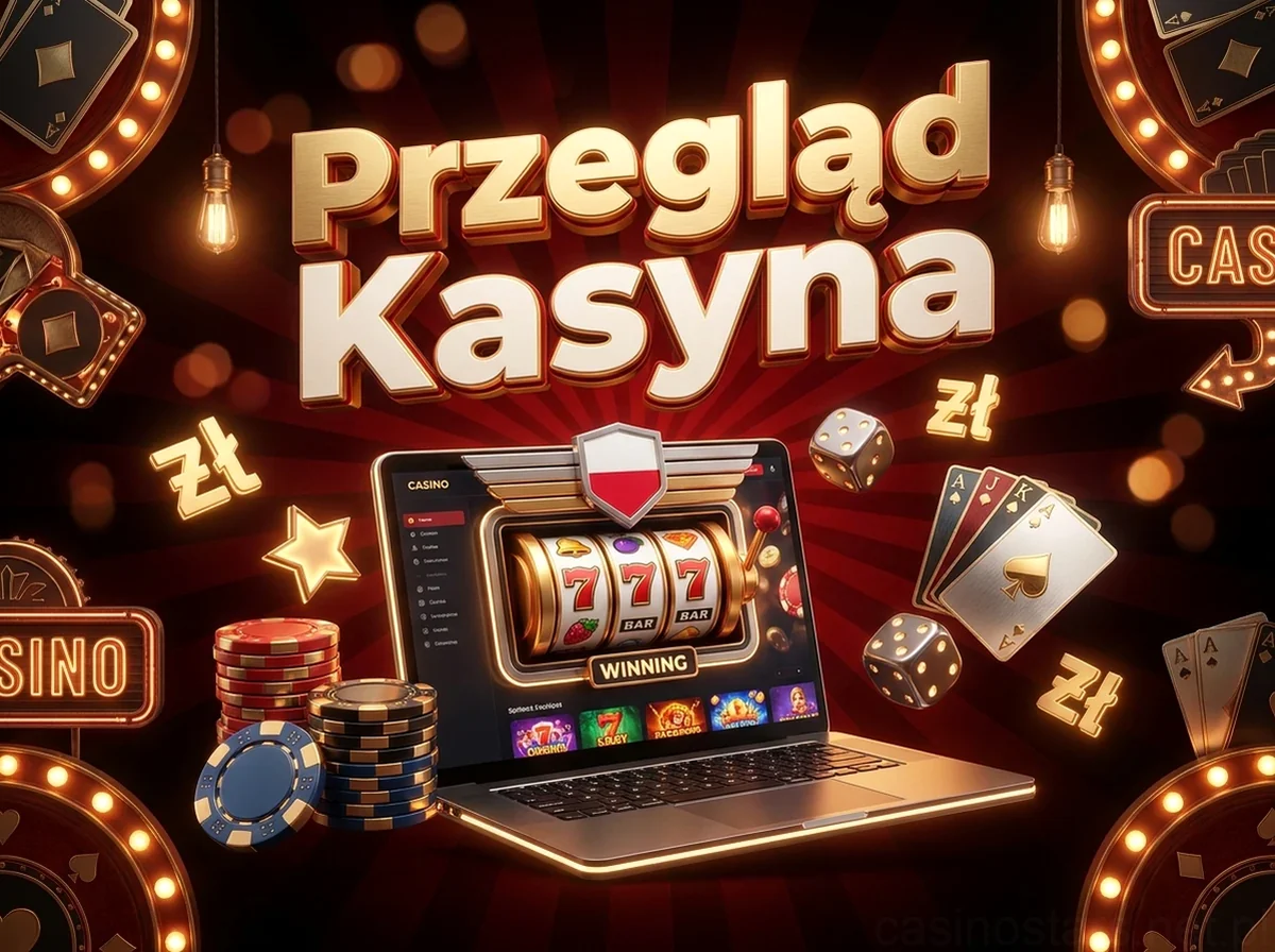 Przegląd Kasyna
